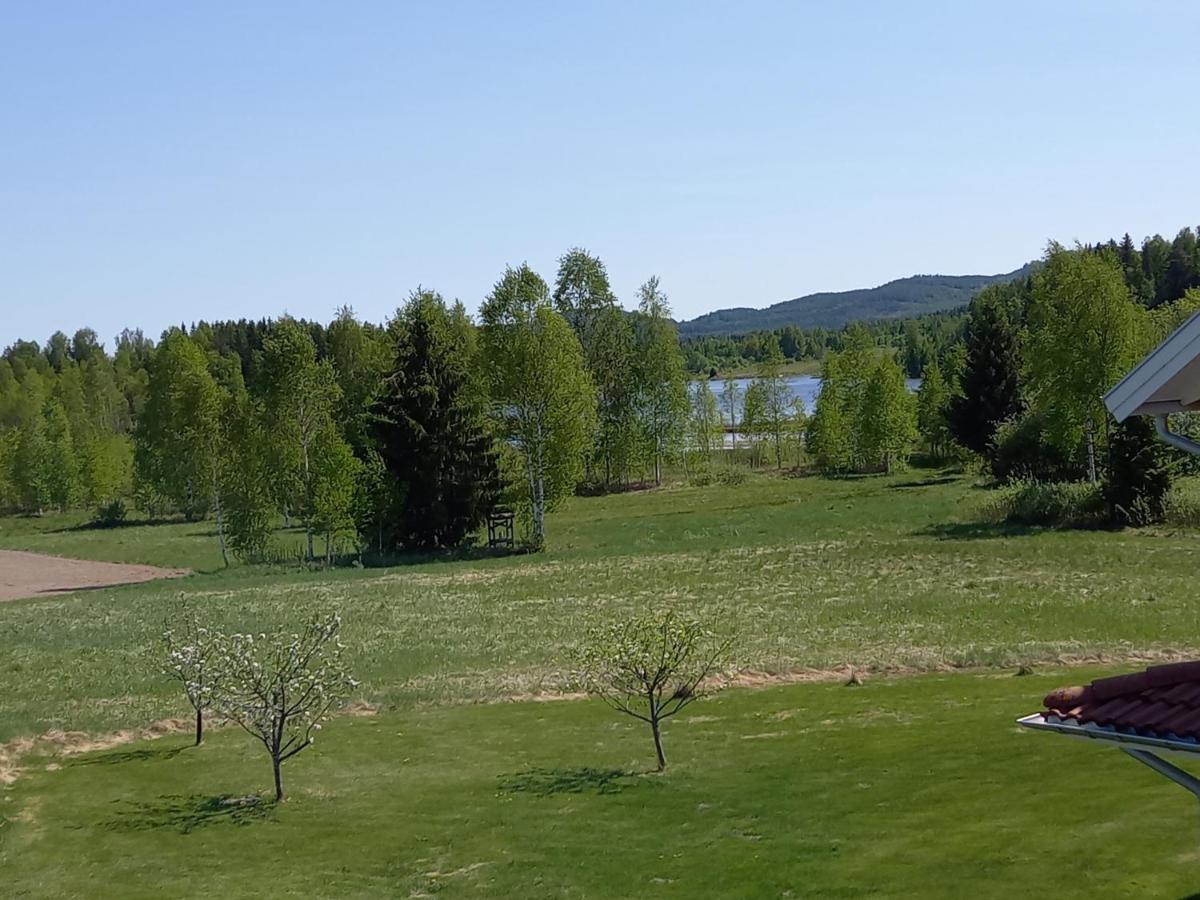 Laegenhet Pa Landet Apartment Torsby Bagian luar foto